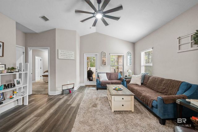 645 Beignet Drive, Foley, AL 36535