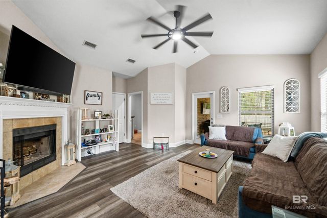 645 Beignet Drive, Foley, AL 36535