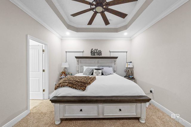 645 Beignet Drive, Foley, AL 36535