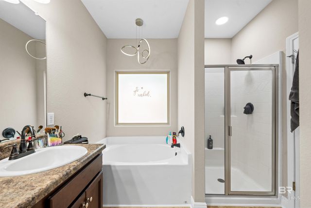 645 Beignet Drive, Foley, AL 36535