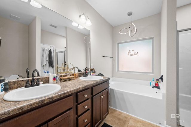 645 Beignet Drive, Foley, AL 36535