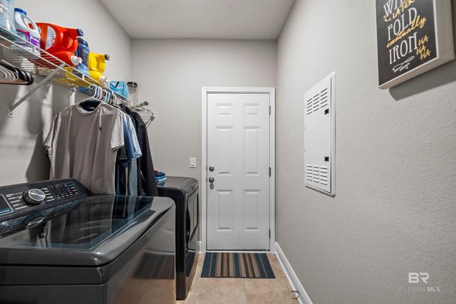 645 Beignet Drive, Foley, AL 36535