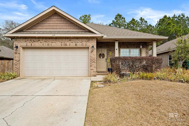645 Beignet Drive, Foley, AL 36535