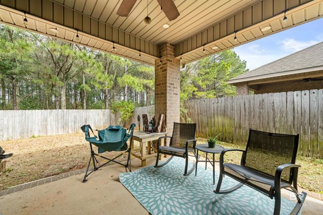 645 Beignet Drive, Foley, AL 36535