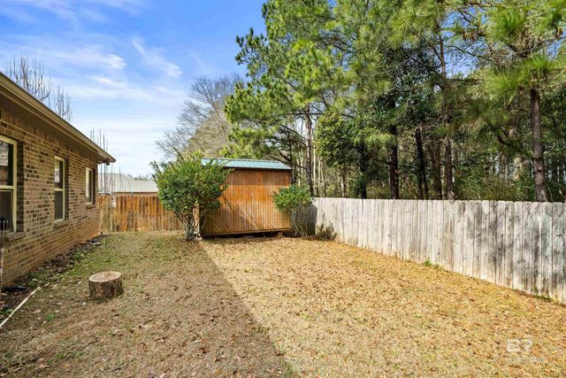 645 Beignet Drive, Foley, AL 36535