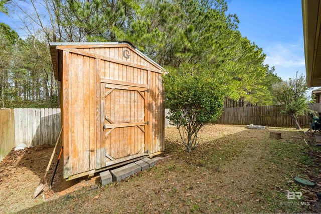 645 Beignet Drive, Foley, AL 36535