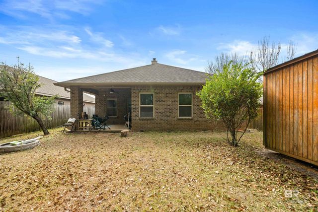 645 Beignet Drive, Foley, AL 36535