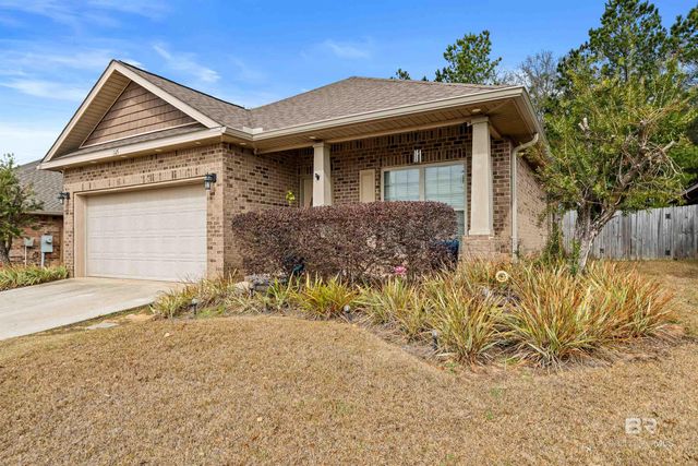 645 Beignet Drive, Foley, AL 36535