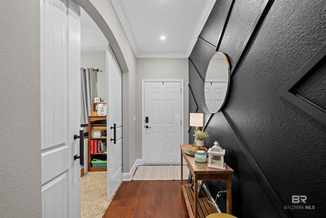 645 Beignet Drive, Foley, AL 36535