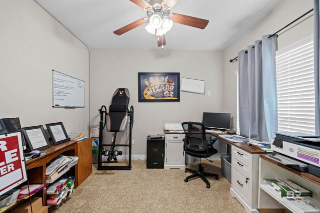 645 Beignet Drive, Foley, AL 36535