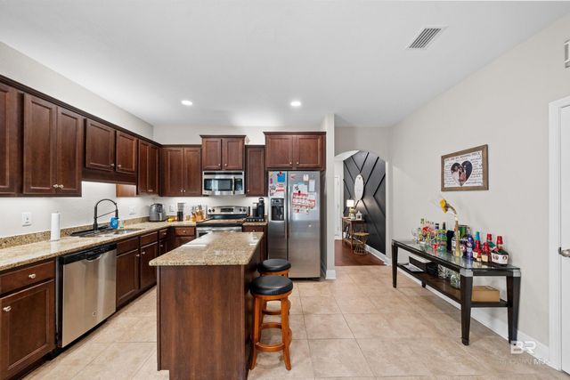 645 Beignet Drive, Foley, AL 36535