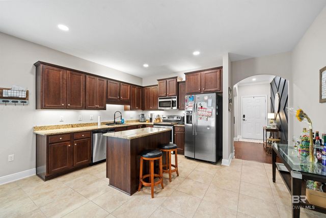 645 Beignet Drive, Foley, AL 36535