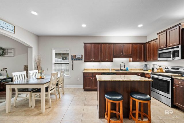 645 Beignet Drive, Foley, AL 36535