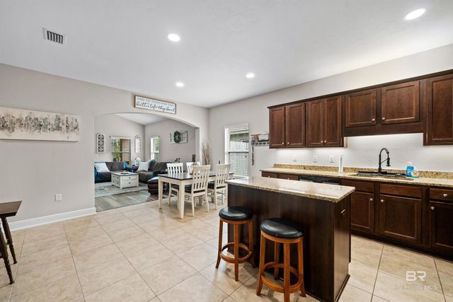 645 Beignet Drive, Foley, AL 36535