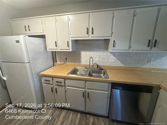 6468 Kelmscot Court, Fayetteville, NC 28303
