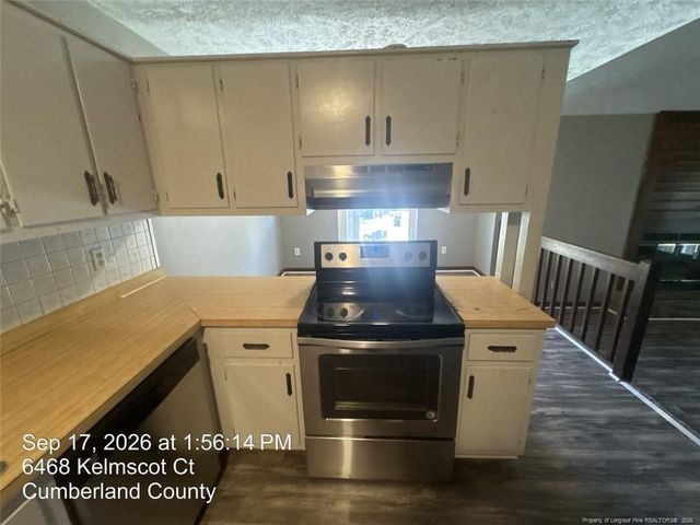 6468 Kelmscot Court, Fayetteville, NC 28303