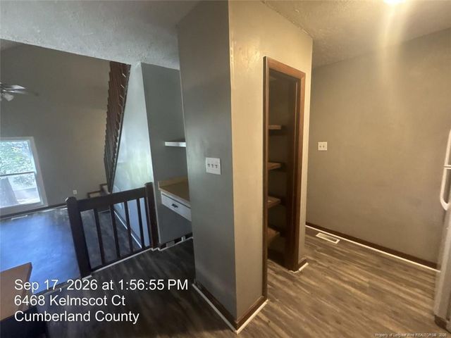 6468 Kelmscot Court, Fayetteville, NC 28303