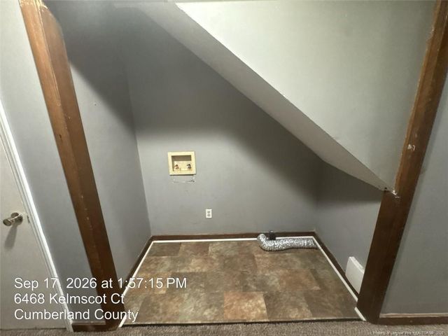6468 Kelmscot Court, Fayetteville, NC 28303