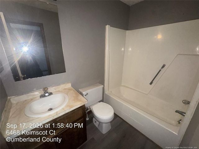 6468 Kelmscot Court, Fayetteville, NC 28303