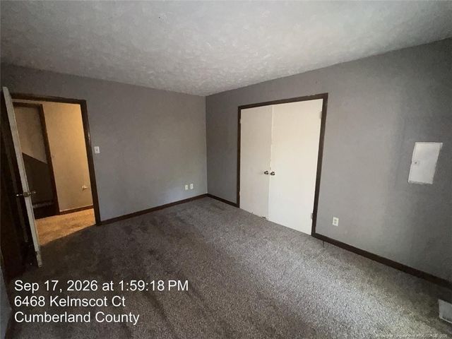 6468 Kelmscot Court, Fayetteville, NC 28303