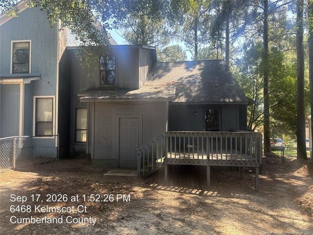 6468 Kelmscot Court, Fayetteville, NC 28303