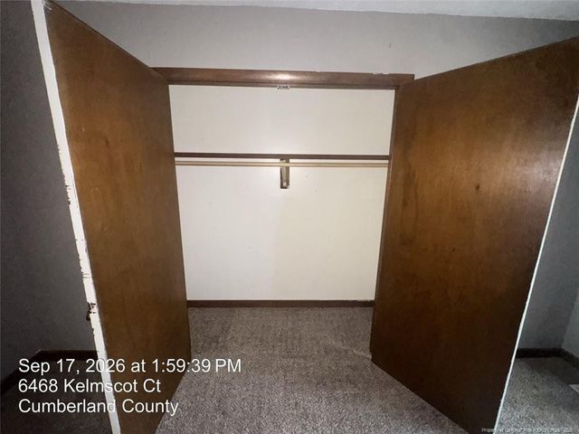 6468 Kelmscot Court, Fayetteville, NC 28303