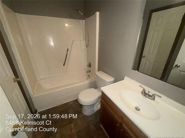 6468 Kelmscot Court, Fayetteville, NC 28303