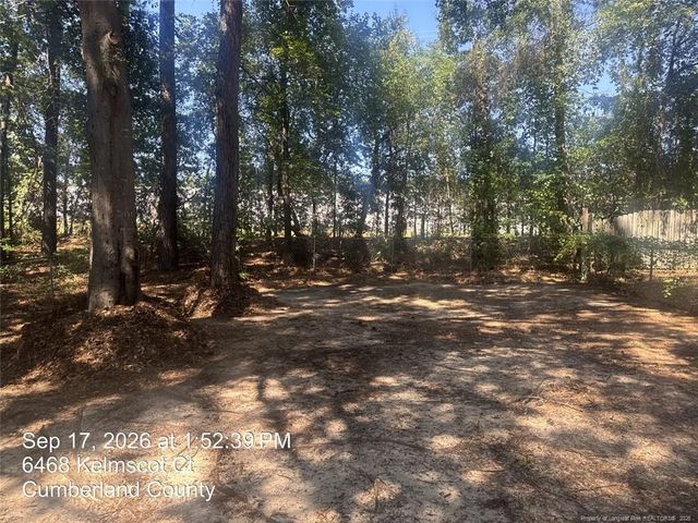 6468 Kelmscot Court, Fayetteville, NC 28303