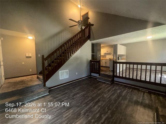 6468 Kelmscot Court, Fayetteville, NC 28303