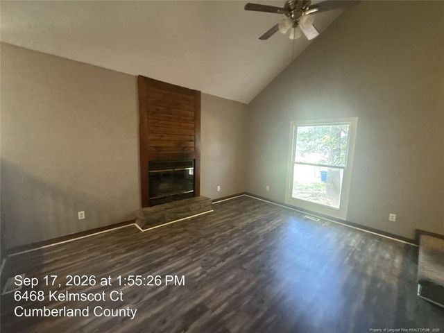 6468 Kelmscot Court, Fayetteville, NC 28303