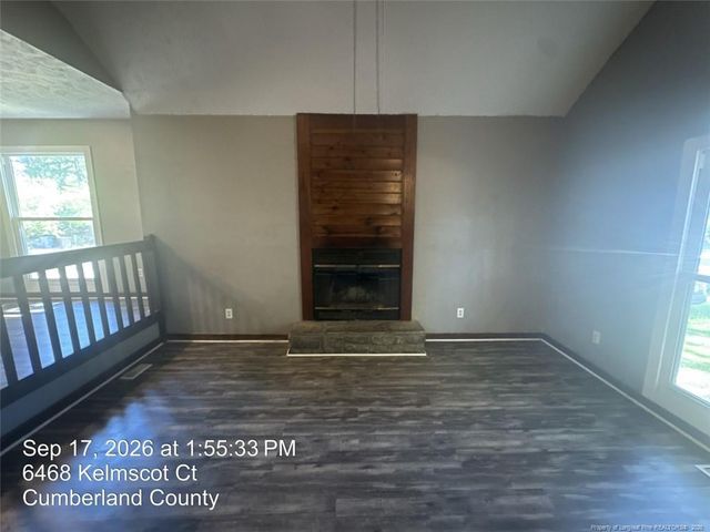 6468 Kelmscot Court, Fayetteville, NC 28303