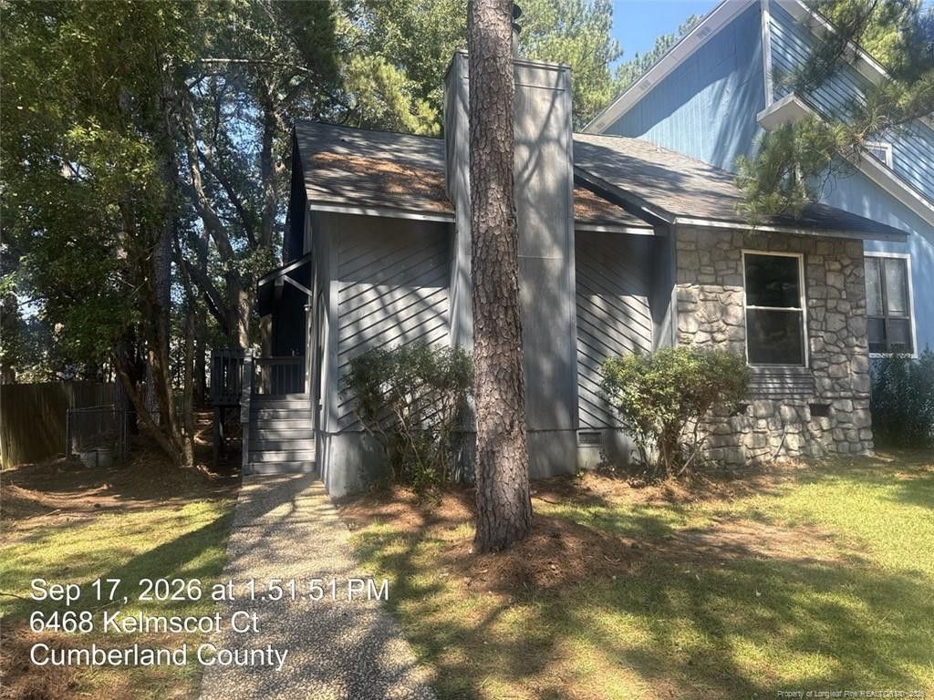 6468 Kelmscot Court, Fayetteville, NC 28303