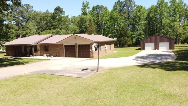 6000 Sleepy Village Road, Benton, AR 72015