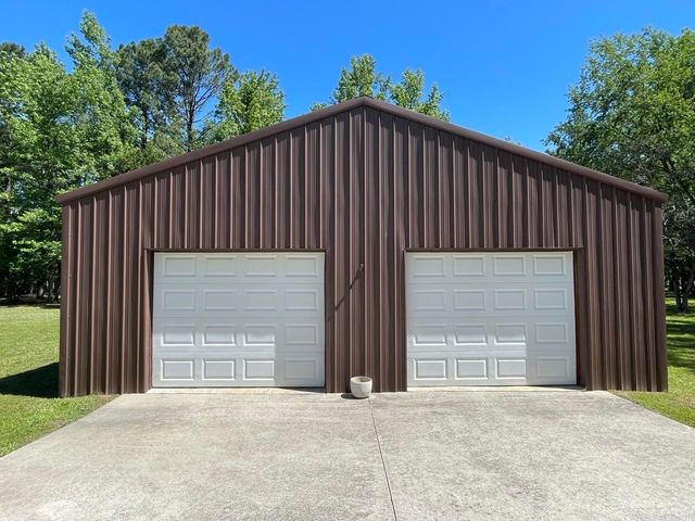 6000 Sleepy Village Road, Benton, AR 72015