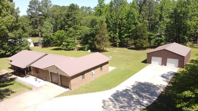 6000 Sleepy Village Road, Benton, AR 72015