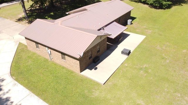 6000 Sleepy Village Road, Benton, AR 72015