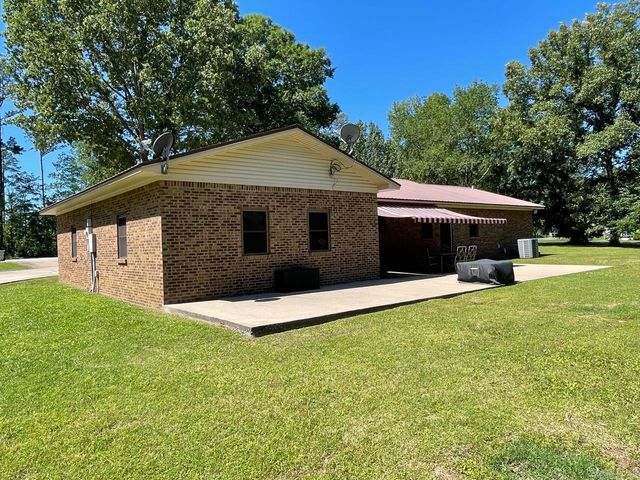 6000 Sleepy Village Road, Benton, AR 72015