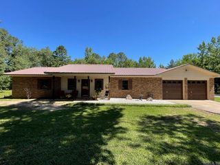 6000 Sleepy Village Road, Benton, AR 72015