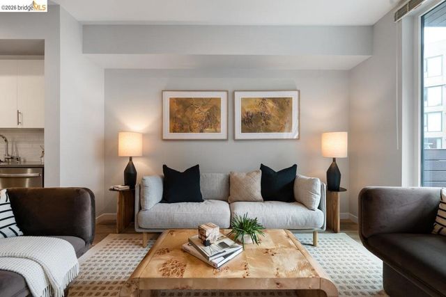 260 Brooklyn Basin Way 460, Oakland, CA 94606