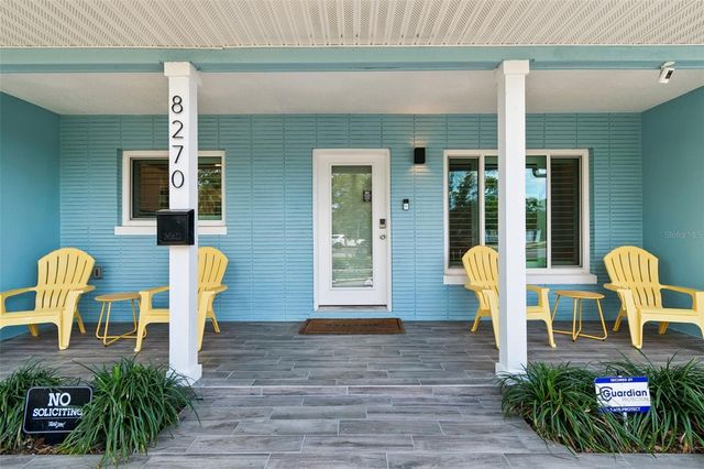 8270 30TH AVENUE N, St Petersburg, FL 33710