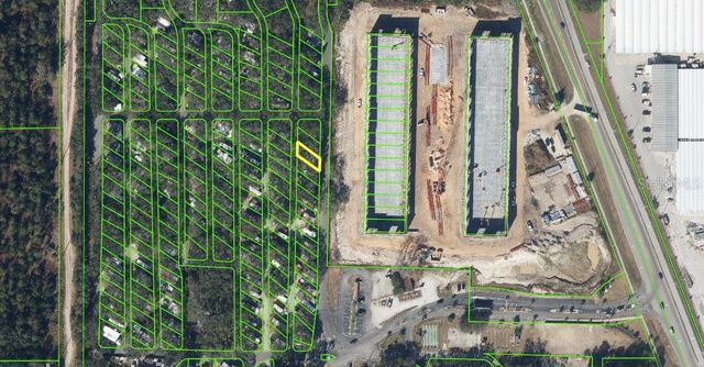 3000 CLARCONA ROAD 2012, Apopka, FL 32703