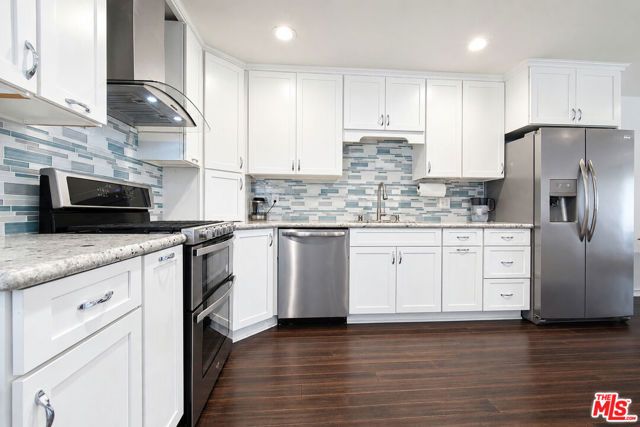 7137 Shoup Avenue 36, West Hills (los Angeles), CA 91307