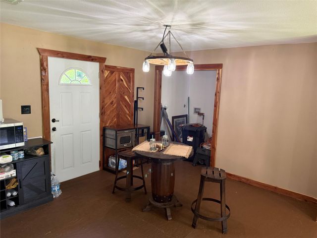 1250 Trails End Drive, Cleveland, TX 77328