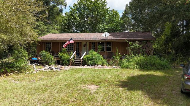1250 Trails End Drive, Cleveland, TX 77328