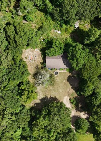 1250 Trails End Drive, Cleveland, TX 77328