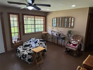 1250 Trails End Drive, Cleveland, TX 77328