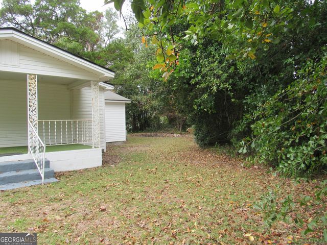 112 Judy Avenue, Cordele, GA 31015