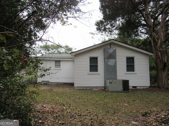 112 Judy Avenue, Cordele, GA 31015