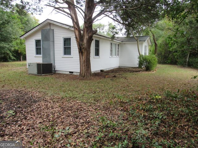 112 Judy Avenue, Cordele, GA 31015