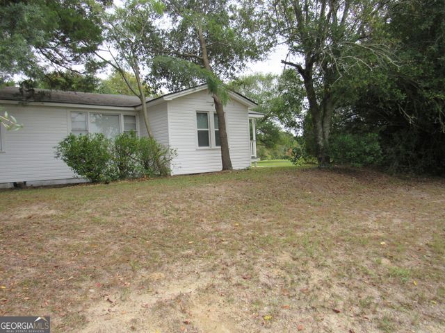 112 Judy Avenue, Cordele, GA 31015